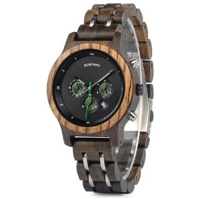 Bobo Bird Chrono Santal 18/63 Blingstar – Zbozi.Blesk.cz