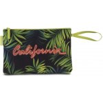 Fabrizio 50425-3352 taška na plavky California zelená – Zboží Mobilmania