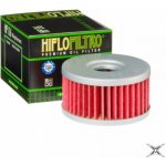 Hiflofiltro olejový filtr HF 136 – Sleviste.cz