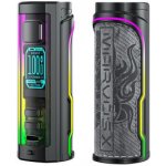Freemax Marvos X Pro Mod 100W Černá – Zbozi.Blesk.cz
