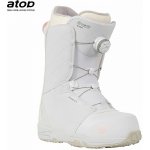 Boty GRAVITY AURA ATOP 25/26 – Sleviste.cz