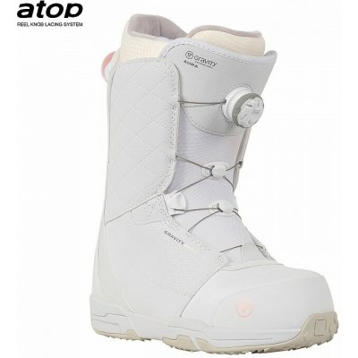 Boty GRAVITY AURA ATOP 25/26 – Sleviste.cz