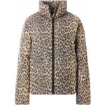 Esmara prošívaná bunda leopardí vzor – Hledejceny.cz