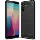 Pouzdro TVC Carbon Huawei P20