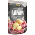 Belcando Jehněčí s bramborami & brusinkami 125 g – Hledejceny.cz