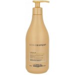 L'Oréal Expert Absolut Repair Gold Quinoa Shampoo 500 ml – Hledejceny.cz