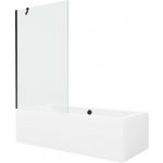 MEXEN Cube 180 x 80 cm 550518080X9510000070 – Hledejceny.cz