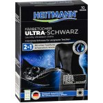 Heitmann Ubrousky pro obnovu černé barvy Ultra 10 ks – Sleviste.cz