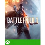 Battlefield 1 (XSX) – Hledejceny.cz