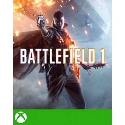 Battlefield 1 (XSX) – Hledejceny.cz