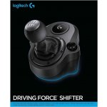 Logitech Driving Force Shifter 941-000130 – Hledejceny.cz