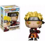 Funko Pop! 185 Animation Naruto Shippuden Naruto Sage Mode – Zboží Dáma