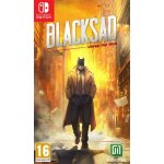 Blacksad: Under the Skin – Zboží Dáma