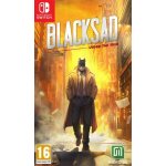 Blacksad: Under the Skin – Hledejceny.cz