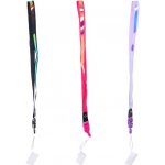 Šňůrka na krk UNIPAP W019639 na krk s plastovou karabinkou 245235 – Sleviste.cz