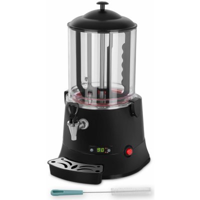 Royal Catering Výrobník horké čokolády RCSS-10 ECO – Zboží Dáma