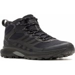 Merrell Speed Strike 2 Mid Gtx J037817 black – Zboží Dáma