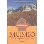 Mumio - Tradiční přírodní léčivo – Hledejceny.cz