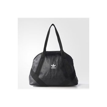 Adidas Bowling bag černá od 699 Kč - Heureka.cz