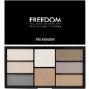 Freedom Pro Highlight paleta rozjasňovačů 15 g