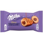 Milka Croissant s čokoládovou náplní 50 g – Sleviste.cz