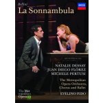 FLOREZ/DESSAY/MET LA SONNANBULA/NAMESICNA – Hledejceny.cz