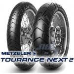 Metzeler Tourance NEXT 2 R17 110/80 R19 59V + 150/70 R17 69V – Sleviste.cz