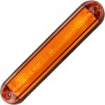Obrysové světlo LED 12/24V | LD2333 | AGROAD – Hledejceny.cz