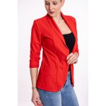 Italy fashion pružné sáčko DIANA Červená – Zboží Dáma