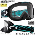 Oakley OFrame 2.0 PRO MX | Zboží Auto
