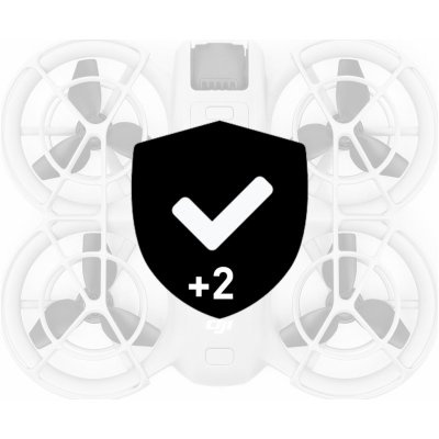 DJI Care Refresh 2-Year Plan DJI Neo CP.SH.CR000164.01 – Sleviste.cz