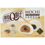 Q Brand Mochi Bubble Milk Tea 120 g – Sleviste.cz