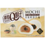 Q Brand Mochi Bubble Milk Tea 120 g – Zboží Dáma