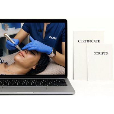 Online kurz Dr.Nek Hydra Lips Varianta: Materiály v tištěné podobě – Hledejceny.cz