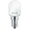 Žárovka Philips LED 15W T25 E14 WW FR ND