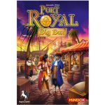 Port Royal: Big Box – Zboží Živě