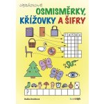 GRADA Publishing, a.s. Obrázkové osmisměrky, křížovky a šifry – Hledejceny.cz