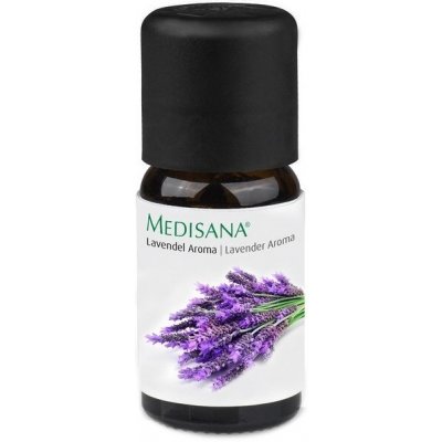 Medisana Lavender Aroma Essence 10 ml – Hledejceny.cz