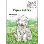 Pejsek Kulička – Začínám číst - Marta Knauerová – Hledejceny.cz