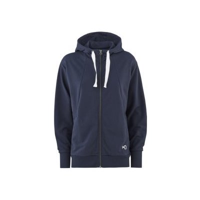 Kari Traa Traa Lounge F/Z Hoodie – Zboží Mobilmania