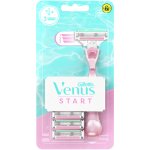 Gillette Venus Smooth – Zboží Dáma