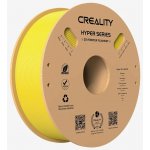 Creality Hyper PLA Žlutá / Yellow 1,75 mm 1 kg – Zboží Živě