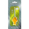 Katran Jehla se záklopkou Needle Universal 7cm