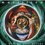 Marillion - The Best Of Both Worlds CD – Zbozi.Blesk.cz