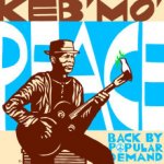Keb' Mo' - Peace - Back By Polular Demand CD – Hledejceny.cz