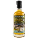 Bunnahabhain Boutique-y Batch 14 10y 50,5% 0,5 l (holá láhev) – Hledejceny.cz
