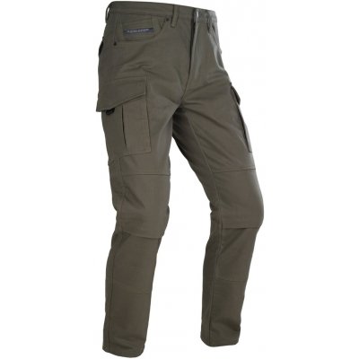 Oxford ORIGINAL Approved Jeans CARGO AA khaki | Zboží Auto