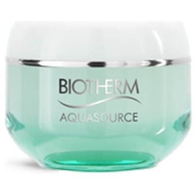 Biotherm Vysoce hydratační krém pro normální až smíšenou pleť Aquasource (48H Continuous Release Hydration Cream) 50 ml