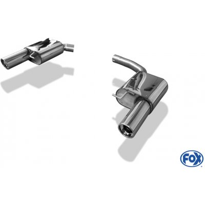 FOX AU120243-153V – Hledejceny.cz
