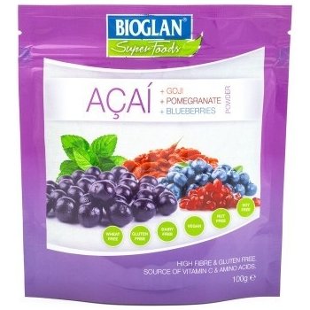 Superfoods Acai Berry Powder 100 g